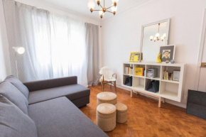 Vintage Lisbon Flat
